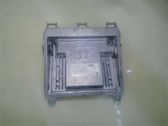 Unidad de control/módulo ECU del motor