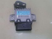 Unidad de control/módulo ECU del motor