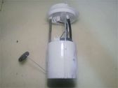Bomba interna de combustible