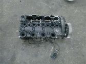 Culata del motor