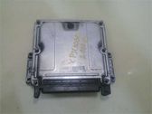 Komputer / Sterownik ECU silnika