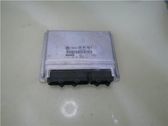 Motorsteuergerät ECU