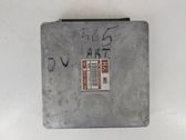 Gearbox control unit/module