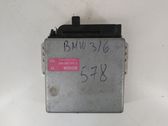 Centralina/modulo motore ECU