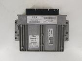 Engine control unit/module ECU