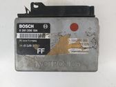 Engine control unit/module ECU