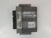 Engine control unit/module ECU