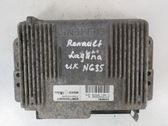 Engine control unit/module ECU