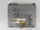 Motorsteuergerät ECU