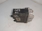 Engine control unit/module