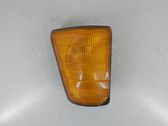 Front indicator light