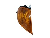 Front indicator light