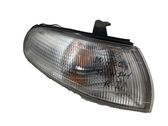 Front indicator light