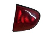 Tailgate rear/tail lights