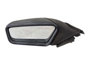 Manual wing mirror