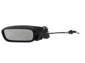 Manual wing mirror
