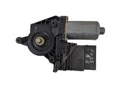 Rear door window regulator motor