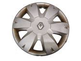 R15 wheel hub/cap/trim