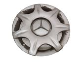 R15 wheel hub/cap/trim