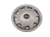 R15 wheel hub/cap/trim