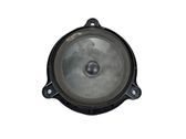 Front door speaker