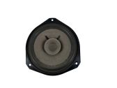 Front door speaker