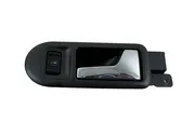 Front door interior handle