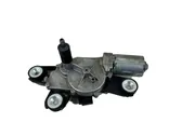 Rear window wiper motor