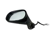 Front door electric wing mirror