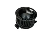 Heater fan/blower