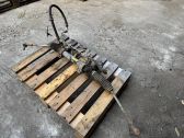 Steering rack