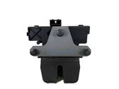 Tailgate/trunk/boot lock/catch/latch