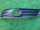 Grille antibrouillard avant