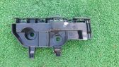 Rear bumper mounting bracket