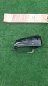 Plastic wing mirror trim cover