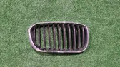 Grille de calandre avant