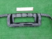 Rear bumper lower part trim