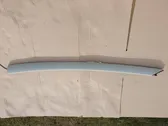 Windshield trim