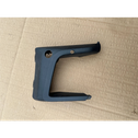 Front bumper corner part panel trim