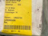 Exhaust manifold