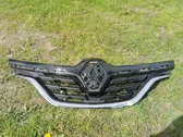 Front grill