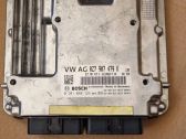 Motorsteuergerät ECU