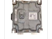 Autres unités de commande / modules