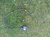 Lambda probe sensor