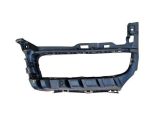 Front bumper lower grill