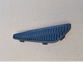 Grille antibrouillard avant
