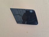 Headlight washer spray nozzle cap/cover