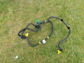 Fuel line/pipe/hose