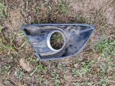 Verkleidung Nebelscheinwerfer / Gitter vorne