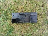 Roof bar rail cover